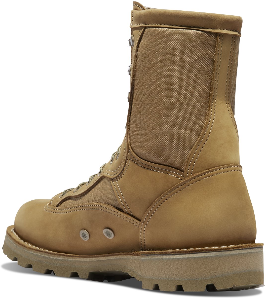 Marine Expeditionary Boot  Mojave Hot / Danner Women