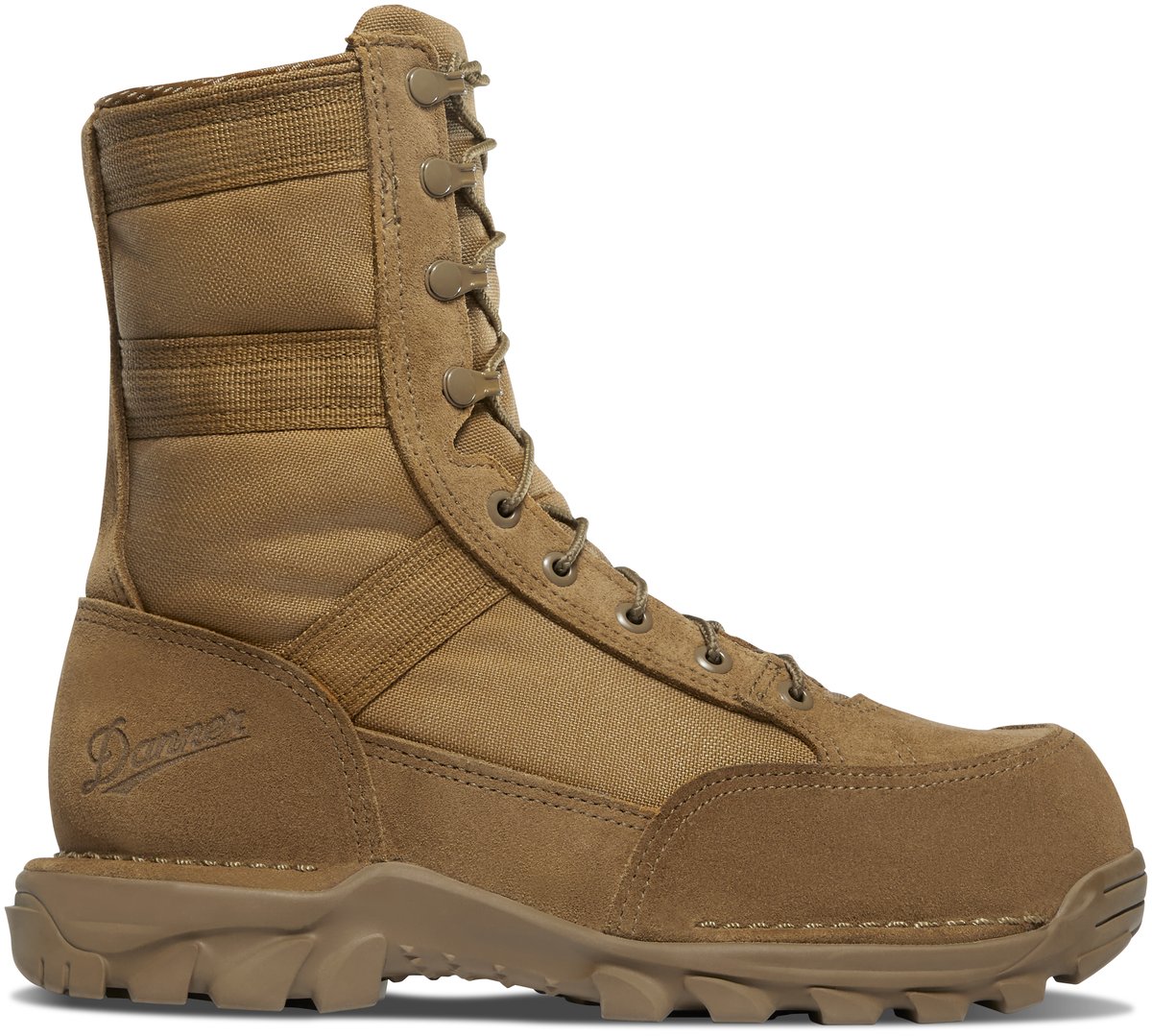 Women's Rivot TFX Coyote Insulated 400G / Danner Women