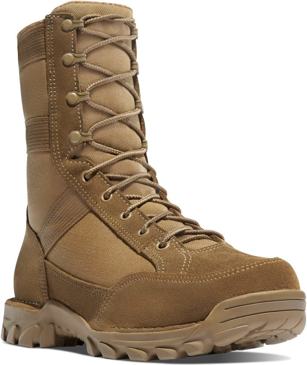 Women's Rivot TFX Coyote Insulated 400G / Danner Women