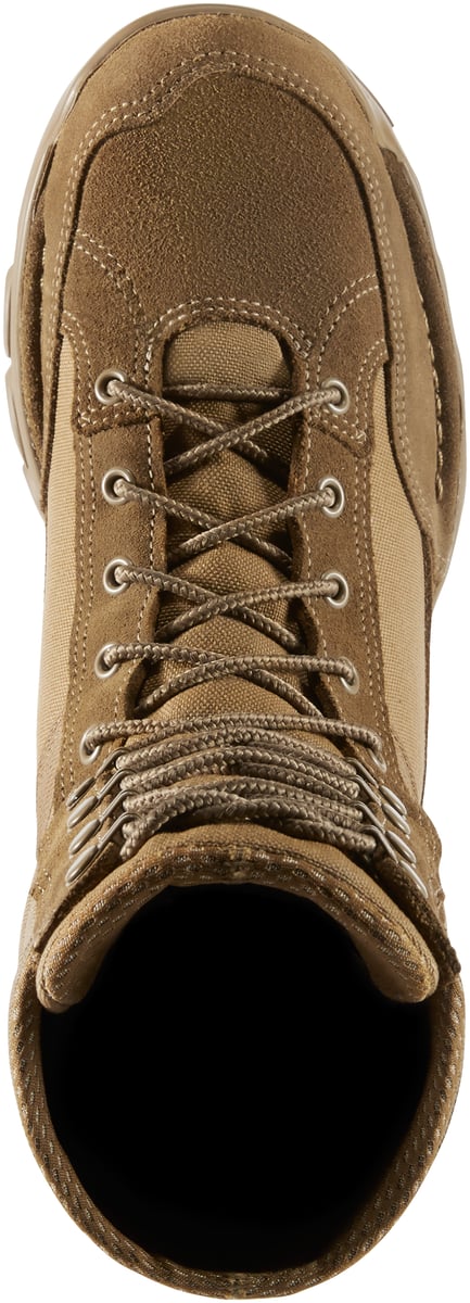 Women's Rivot TFX Coyote Insulated 400G / Danner Women