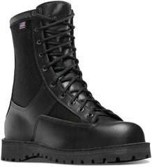 Acadia 8" Black / Danner Women