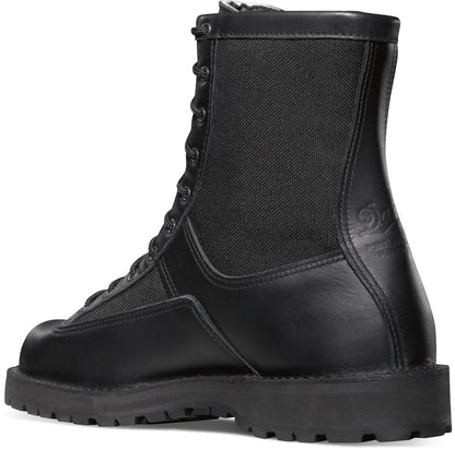 Acadia 8" Black / Danner Women