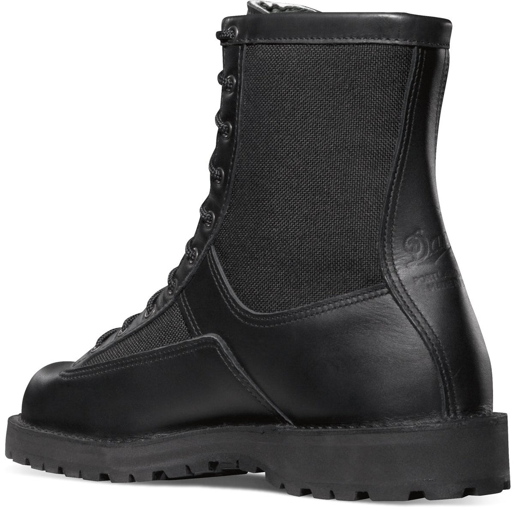 Acadia 8" Black / Danner Women