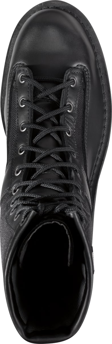 Acadia 8" Black / Danner Women