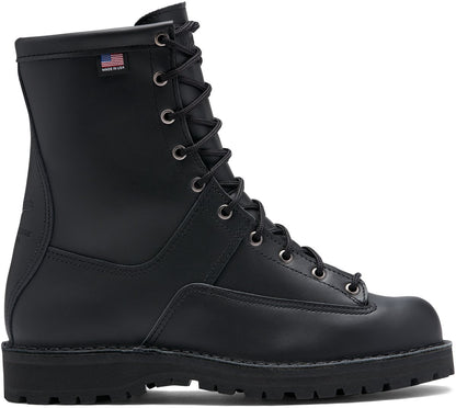 Recon 8" Black Insulated 200G / Danner Women
