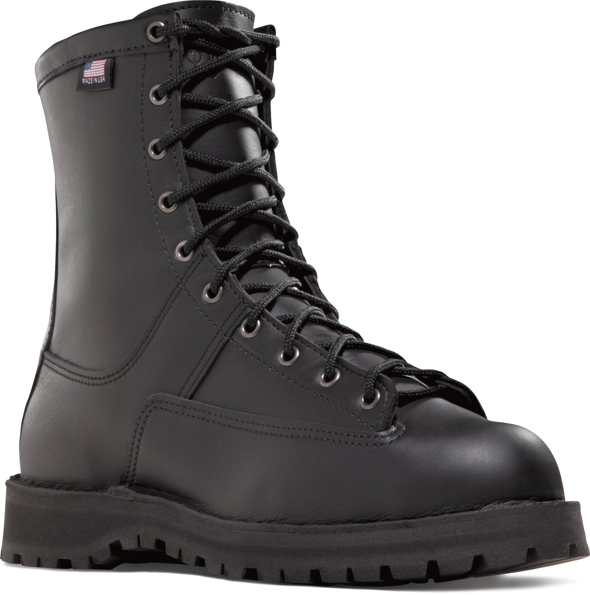 Recon 8" Black Insulated 200G / Danner Women