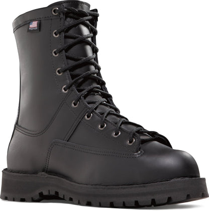 Recon 8" Black Insulated 200G / Danner Women