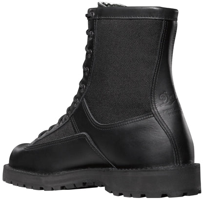Acadia 8" Black Insulated 400G / Danner Women