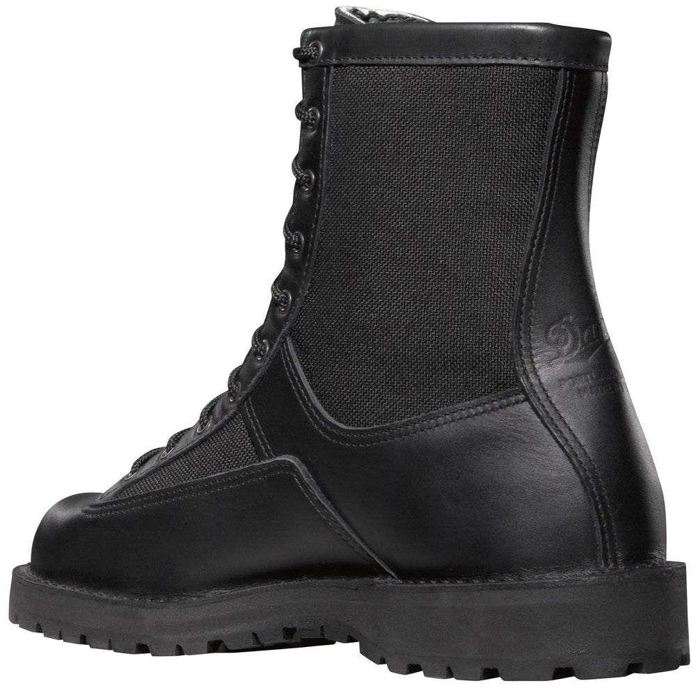 Acadia 8" Black Insulated 400G / Danner Women