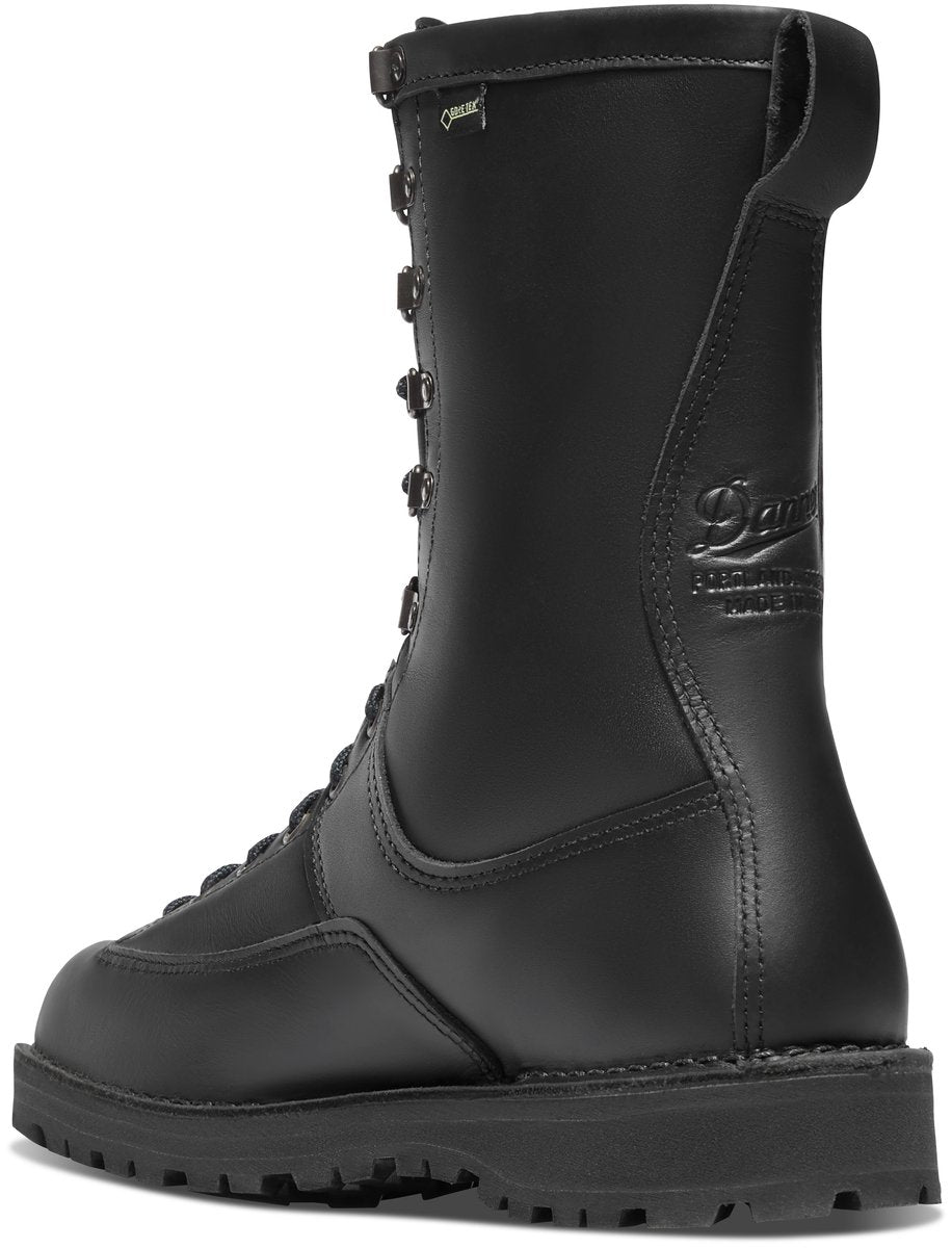 Fort Lewis 10" Black Insulated 200G / Danner Women