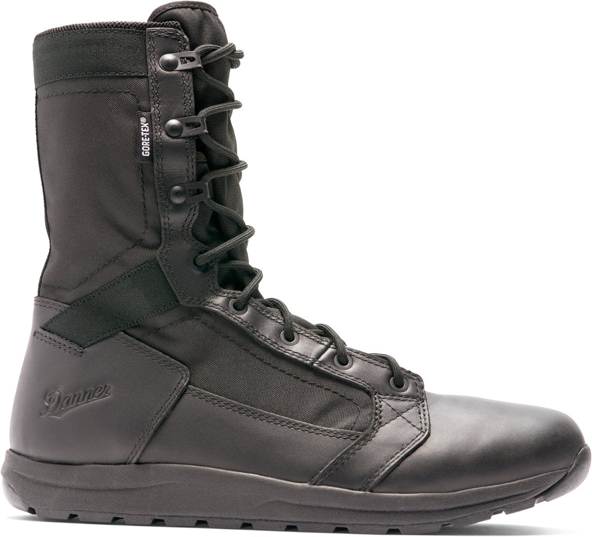 Tachyon Black Gore-Tex / Danner Women
