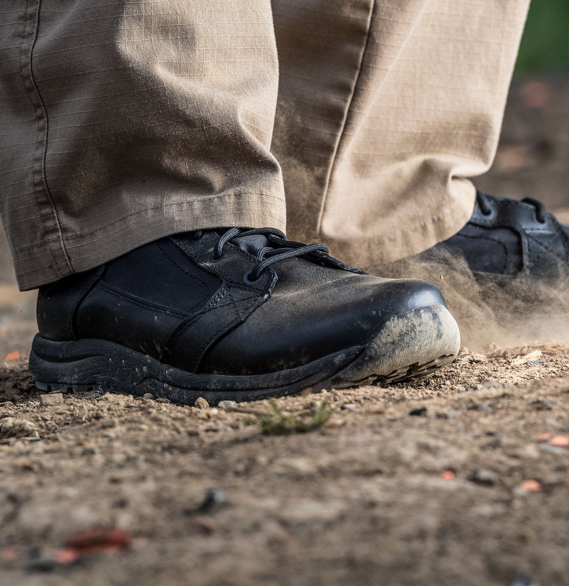 Tachyon Black Gore-Tex / Danner Women