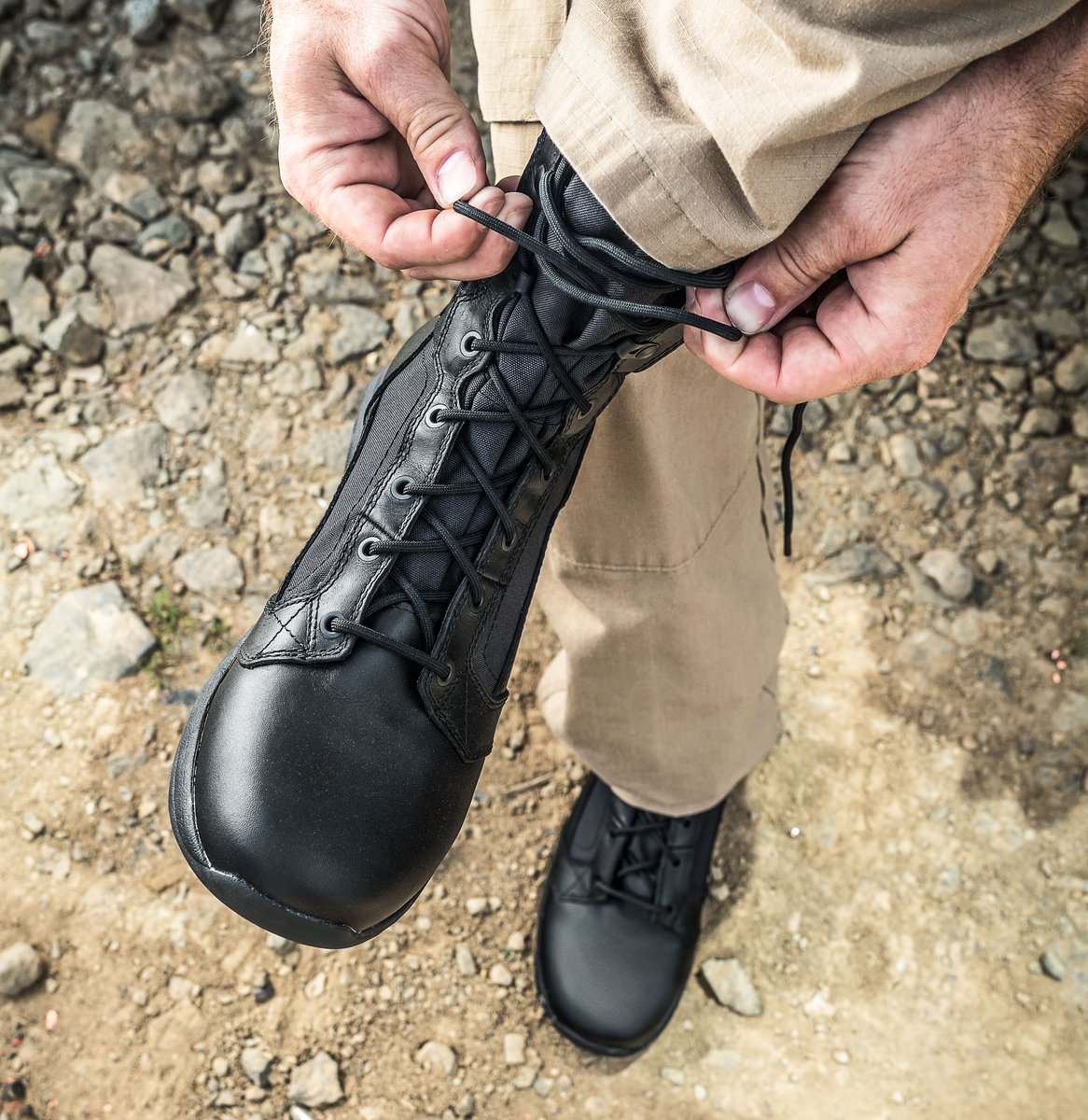 Tachyon Black Gore-Tex / Danner Women