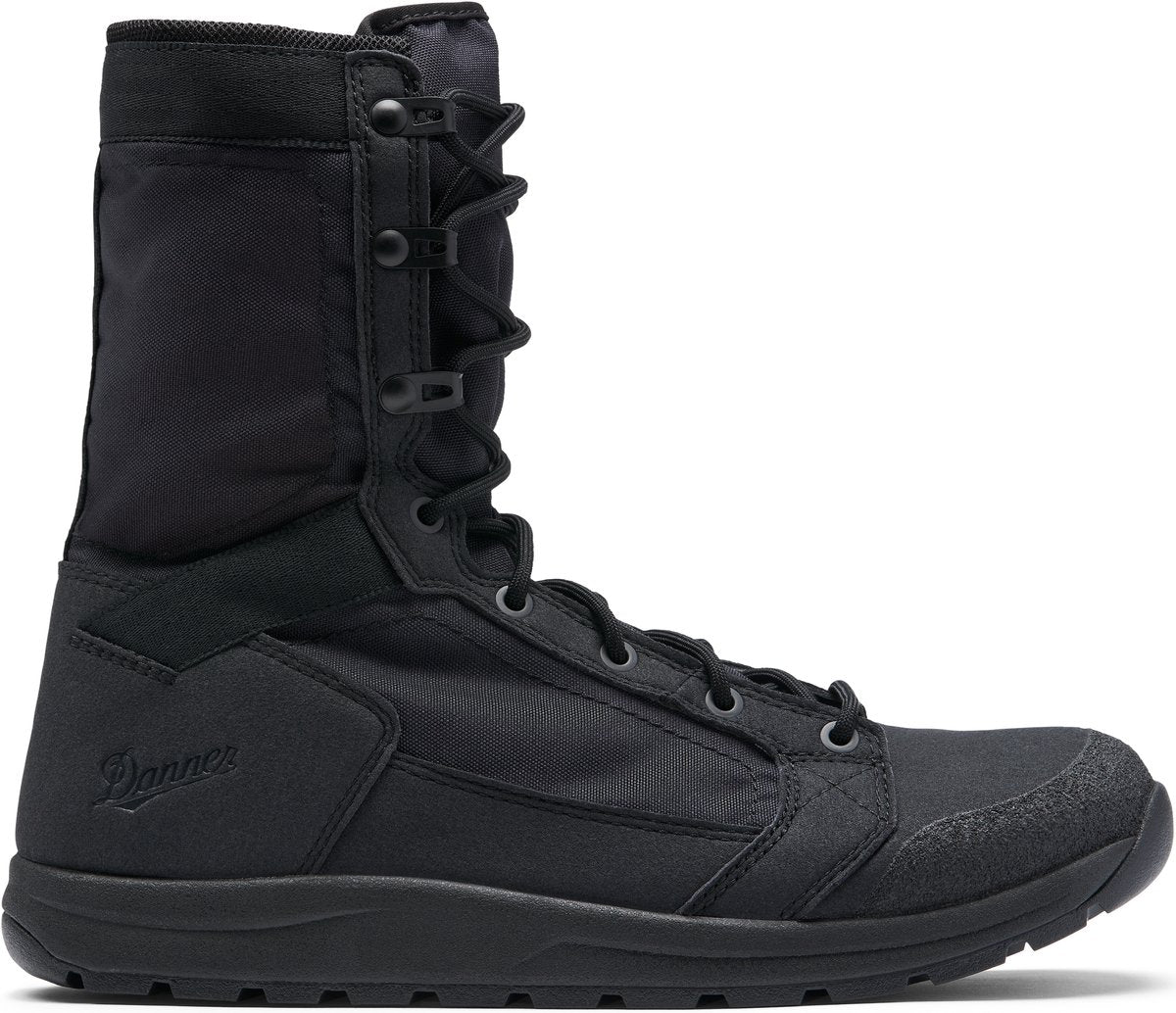 Tachyon Black Hot / Danner Women