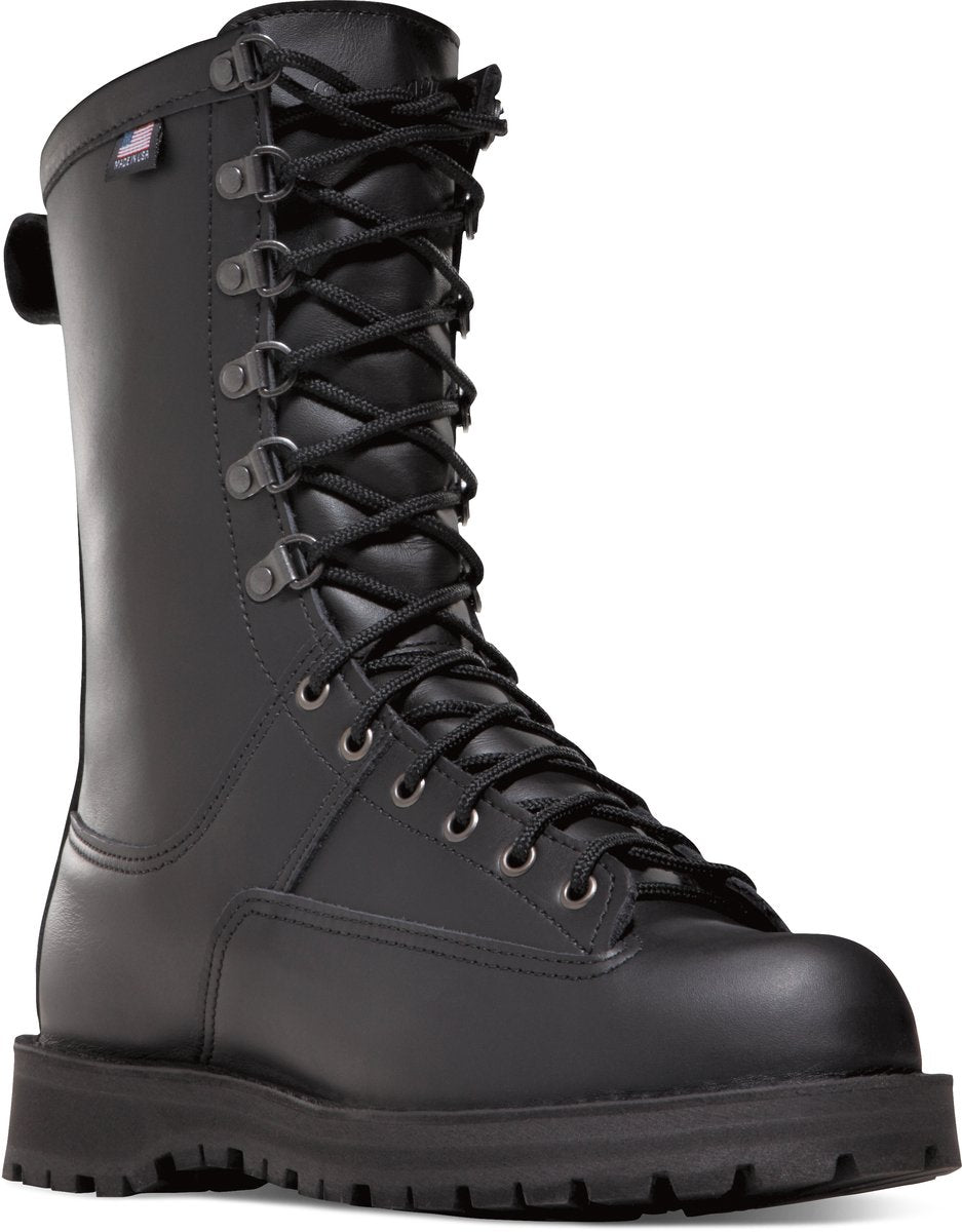 Fort Lewis 10" Black / Danner Women