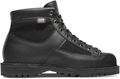 Patrol 6" Black / Danner Women