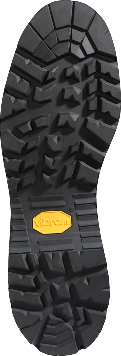 Patrol 6" Black / Danner Women