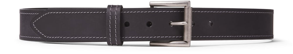 Danner Tracker Belt Black w/ Nickel / Danner Men|Women