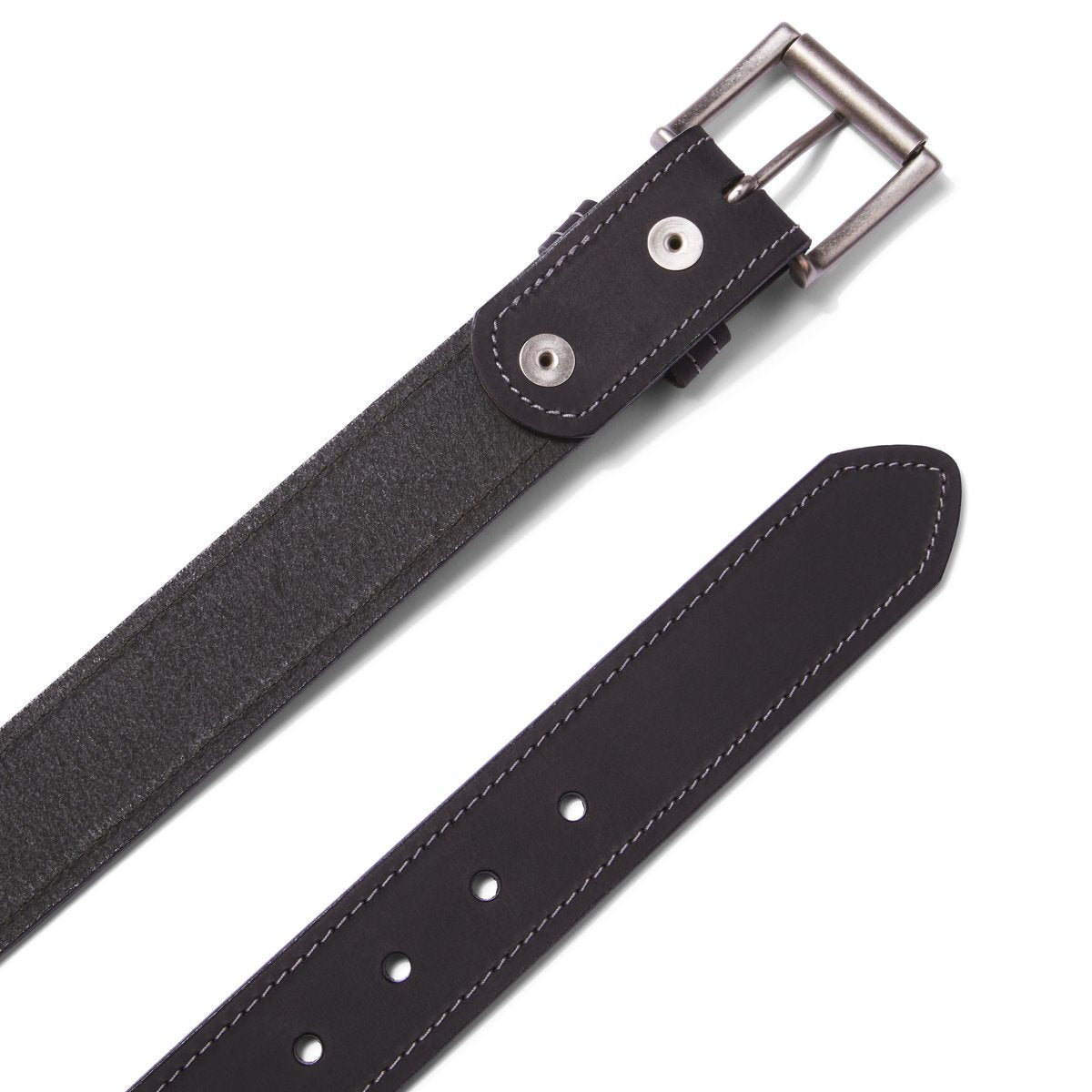 Danner Tracker Belt Black w/ Nickel / Danner Men|Women