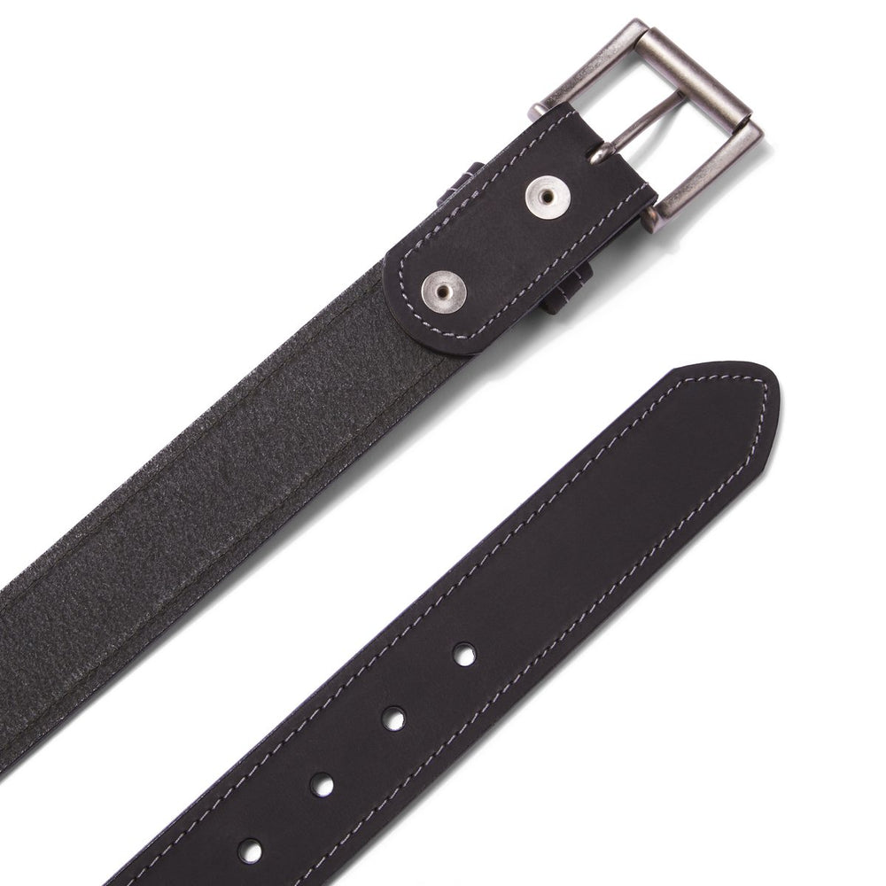 Danner Tracker Belt Black w/ Nickel / Danner Men|Women