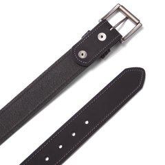Danner Tracker Belt Black w/ Nickel / Danner Men|Women