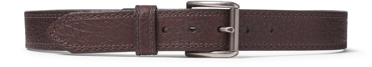 Danner Navajo Belt Brown w/ Nickel / Danner Men|Women