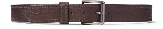 Danner Navajo Belt Brown w/ Nickel / Danner Men|Women
