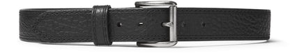 Danner Navajo Belt Black w/ Nickel / Danner Men|Women