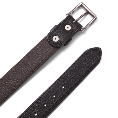 Danner Navajo Belt Black w/ Nickel / Danner Men|Women