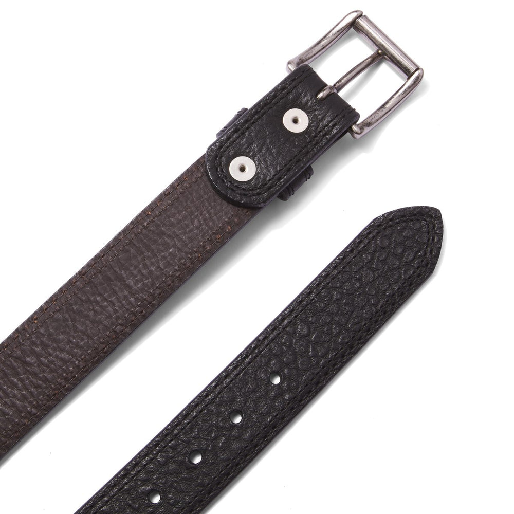 Danner Navajo Belt Black w/ Nickel / Danner Men|Women