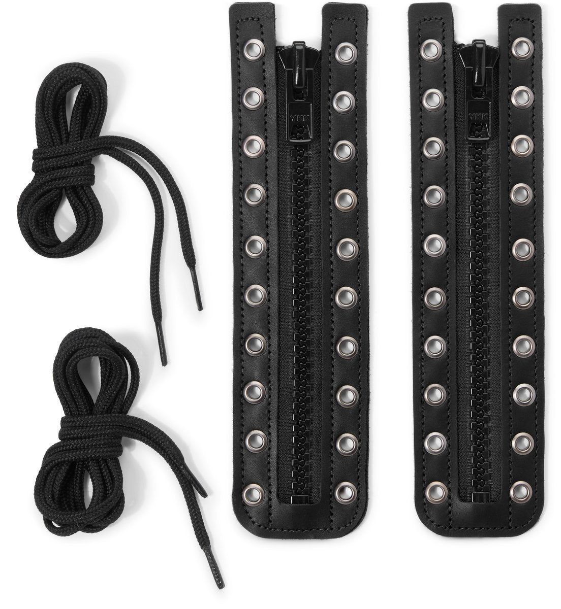 Lace-in Boot Zipper 8" / Danner Men|Women