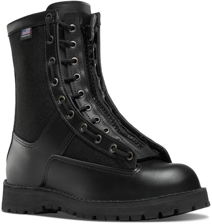 Lace-in Boot Zipper 8" / Danner Men|Women