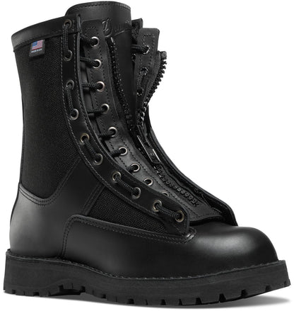 Lace-in Boot Zipper 8" / Danner Men|Women