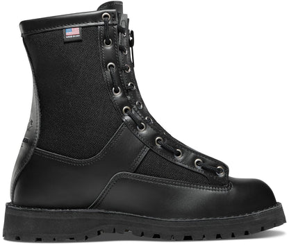 Lace-in Boot Zipper 8" / Danner Men|Women
