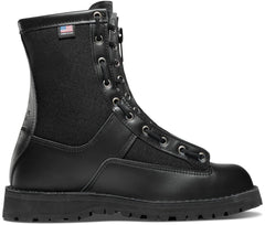 Lace-in Boot Zipper 8" / Danner Men|Women