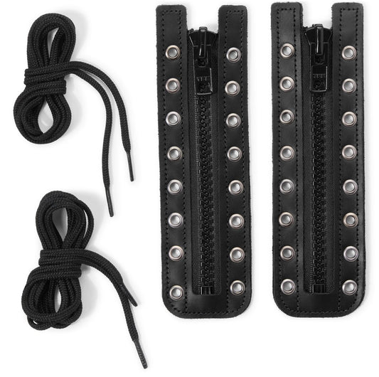 Lace-in Boot Zipper 6" Black / Danner Men|Women