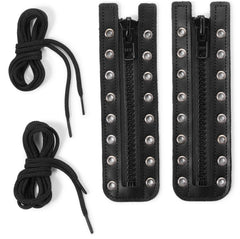 Lace-in Boot Zipper 6" Black / Danner Men|Women