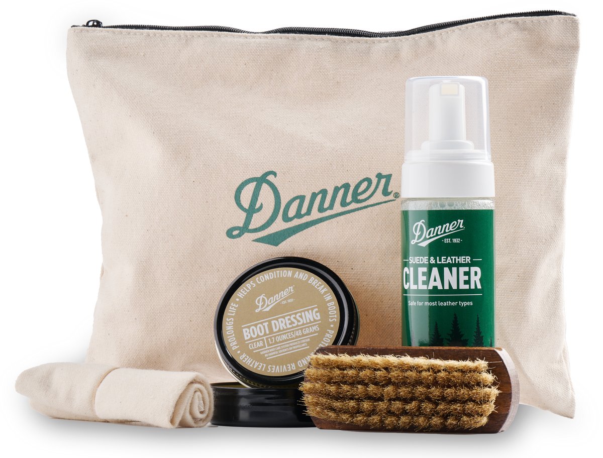 Boot Care Kit Full Grain Leather / Danner Men|Women