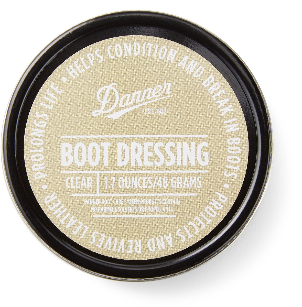 Boot Care Kit Full Grain Leather / Danner Men|Women