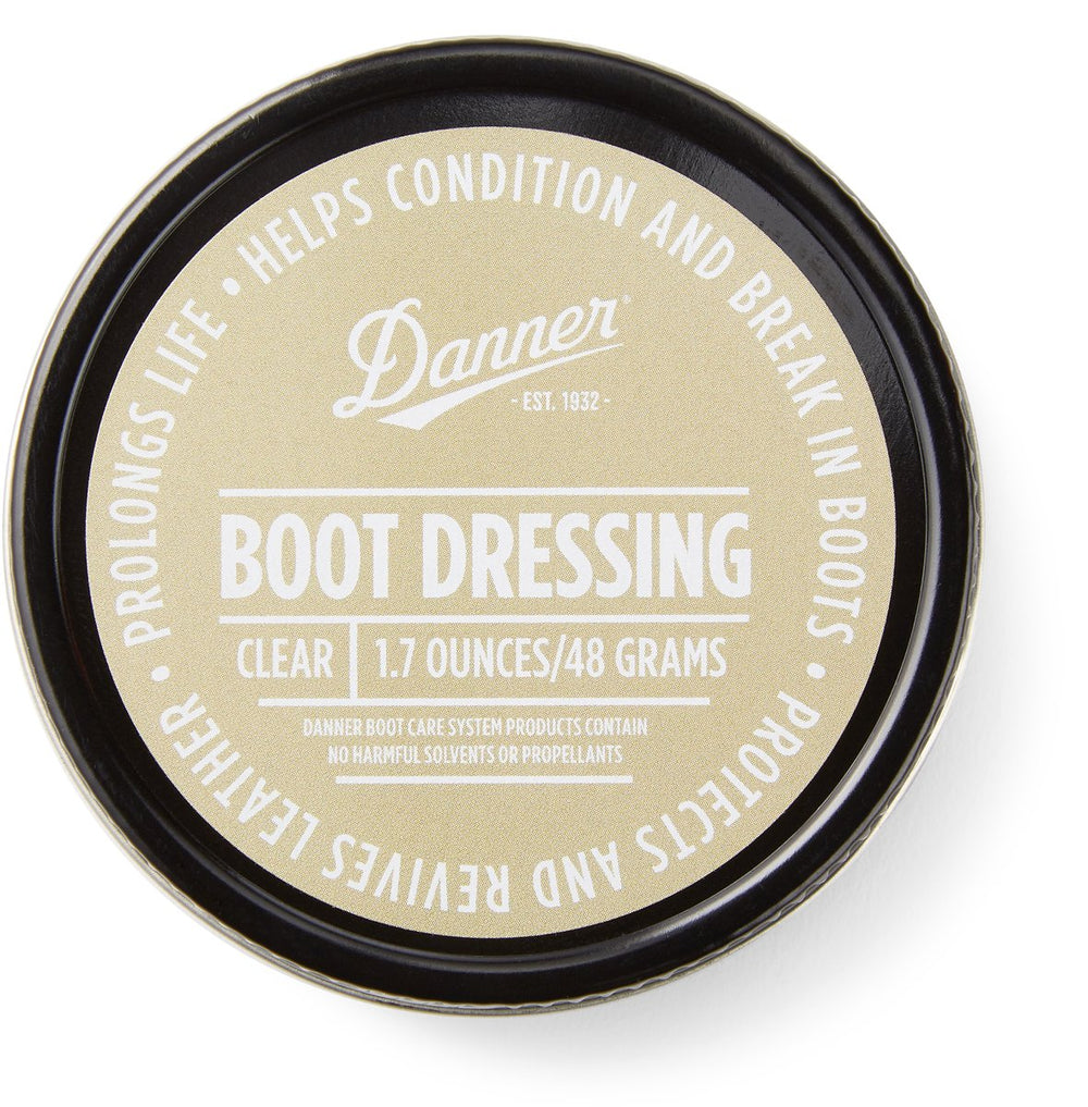 Boot Care Kit Full Grain Leather / Danner Men|Women