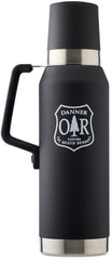 Stanley x Danner Master Vacuum Bottle 1.4qt Black / Danner Men|Women