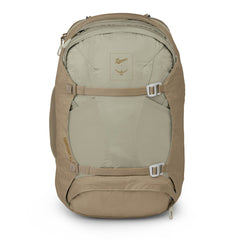 Danner X Osprey Farpoint 40L Pack Sawdust/Latte Brown / Danner Men|Women