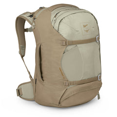 Danner X Osprey Farpoint 40L Pack Sawdust/Latte Brown / Danner Men|Women