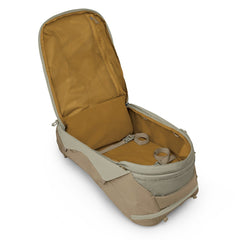 Danner X Osprey Farpoint 40L Pack Sawdust/Latte Brown / Danner Men|Women