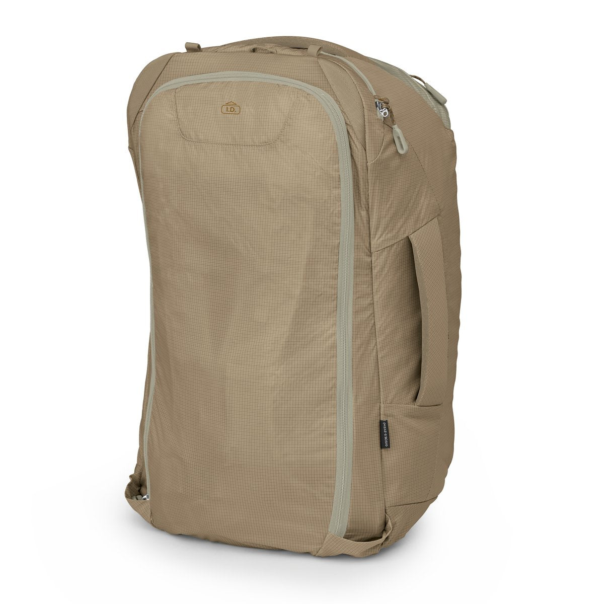 Danner X Osprey Farpoint 40L Pack Sawdust/Latte Brown / Danner Men|Women