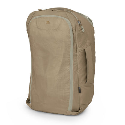Danner X Osprey Farpoint 40L Pack Sawdust/Latte Brown / Danner Men|Women