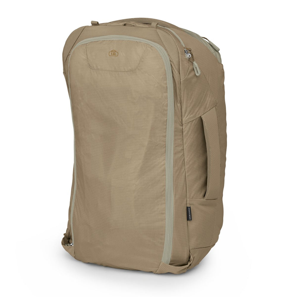 Danner X Osprey Farpoint 40L Pack Sawdust/Latte Brown / Danner Men|Women