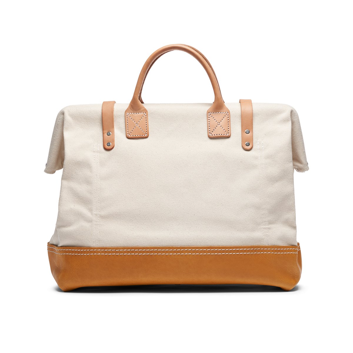 Tool Bag 16" x 12" x 6" Natural / Danner Men|Women