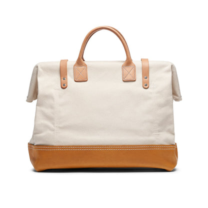 Tool Bag 16" x 12" x 6" Natural / Danner Men|Women