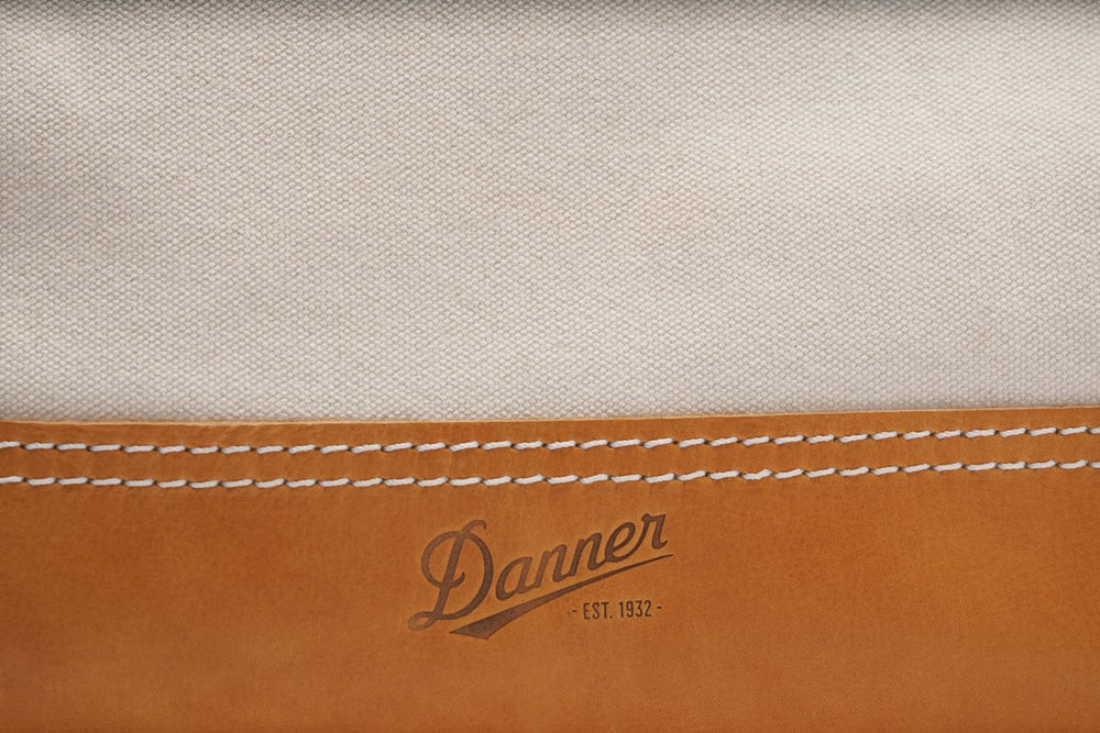 Tool Bag 16" x 12" x 6" Natural / Danner Men|Women